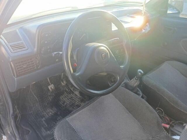 Синий Дэу Рейсер, объемом двигателя 1.5 л и пробегом 123 тыс. км за 550 $, фото 6 на Automoto.ua