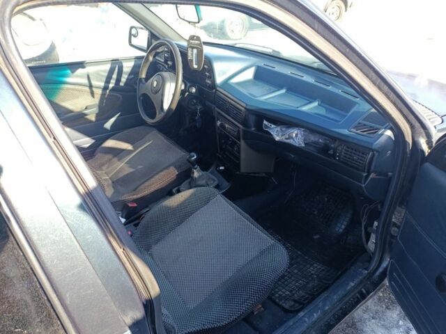 Синий Дэу Рейсер, объемом двигателя 1.5 л и пробегом 123 тыс. км за 550 $, фото 2 на Automoto.ua