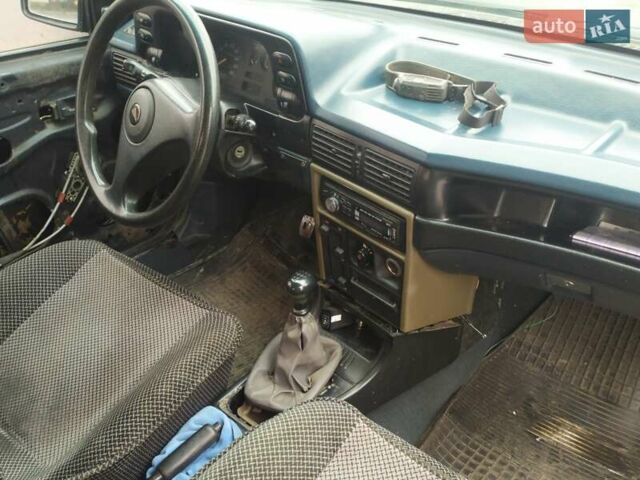 Синій Деу Рейсер, об'ємом двигуна 1.5 л та пробігом 200 тис. км за 650 $, фото 6 на Automoto.ua