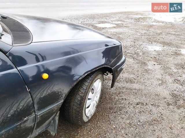 Синій Деу Рейсер, об'ємом двигуна 1.5 л та пробігом 200 тис. км за 650 $, фото 20 на Automoto.ua