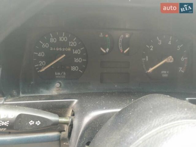 Синій Деу Рейсер, об'ємом двигуна 1.5 л та пробігом 200 тис. км за 650 $, фото 10 на Automoto.ua