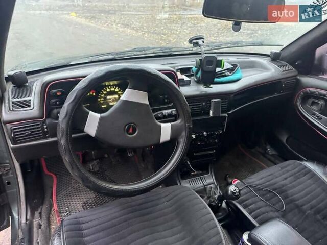 Зеленый Дэу Рейсер, объемом двигателя 1.5 л и пробегом 128 тыс. км за 1472 $, фото 10 на Automoto.ua