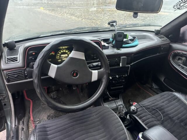 Зеленый Дэу Рейсер, объемом двигателя 1.5 л и пробегом 120 тыс. км за 1476 $, фото 9 на Automoto.ua