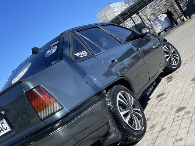 Зелений Деу Рейсер, об'ємом двигуна 1.5 л та пробігом 150 тис. км за 850 $, фото 7 на Automoto.ua