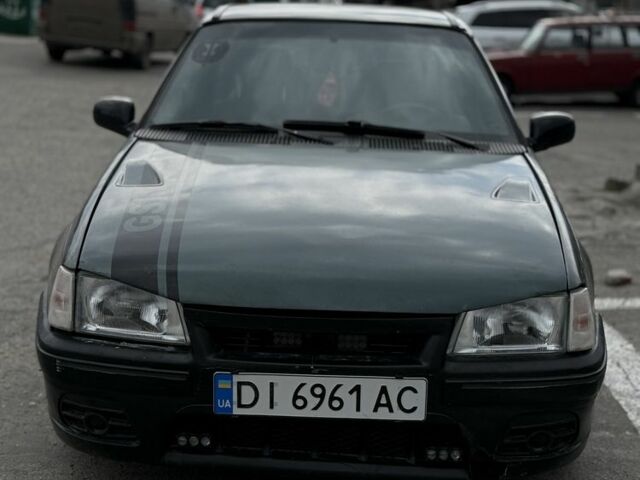 Зелений Деу Рейсер, об'ємом двигуна 1.5 л та пробігом 300 тис. км за 900 $, фото 1 на Automoto.ua