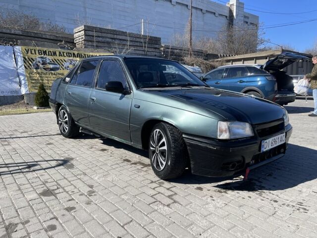 Зелений Деу Рейсер, об'ємом двигуна 1.5 л та пробігом 150 тис. км за 850 $, фото 3 на Automoto.ua