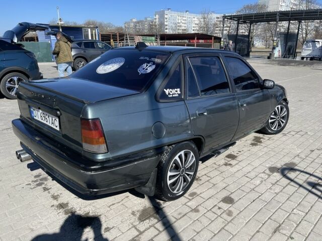 Зелений Деу Рейсер, об'ємом двигуна 1.5 л та пробігом 150 тис. км за 850 $, фото 9 на Automoto.ua