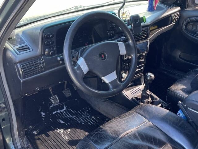 Зелений Деу Рейсер, об'ємом двигуна 1.5 л та пробігом 150 тис. км за 850 $, фото 1 на Automoto.ua