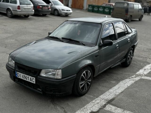 Зелений Деу Рейсер, об'ємом двигуна 1.5 л та пробігом 300 тис. км за 900 $, фото 3 на Automoto.ua