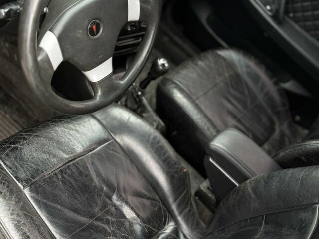 Зелений Деу Рейсер, об'ємом двигуна 1.5 л та пробігом 300 тис. км за 900 $, фото 4 на Automoto.ua