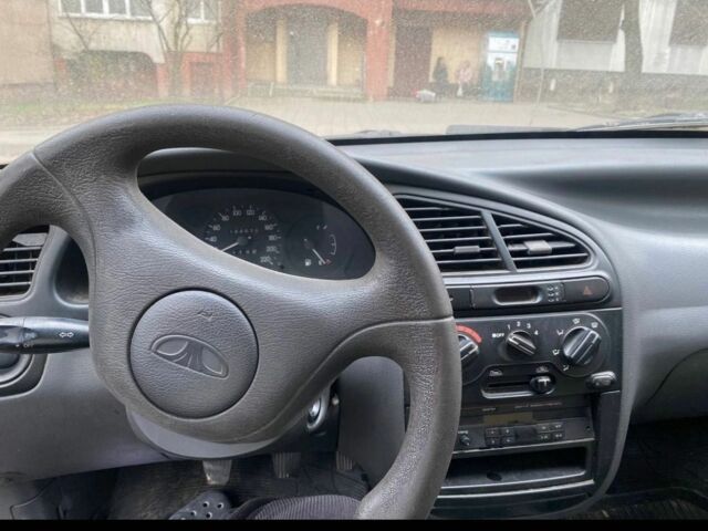 Червоний Деу Реззо, об'ємом двигуна 0 л та пробігом 170 тис. км за 700 $, фото 6 на Automoto.ua