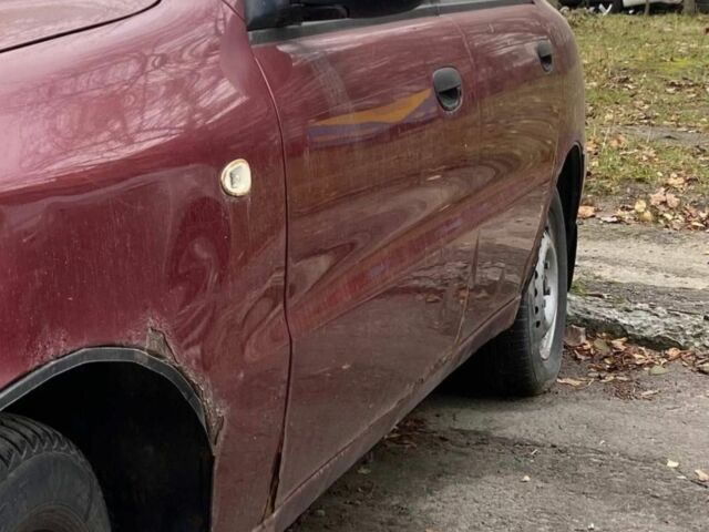 Червоний Деу Реззо, об'ємом двигуна 0 л та пробігом 170 тис. км за 700 $, фото 2 на Automoto.ua