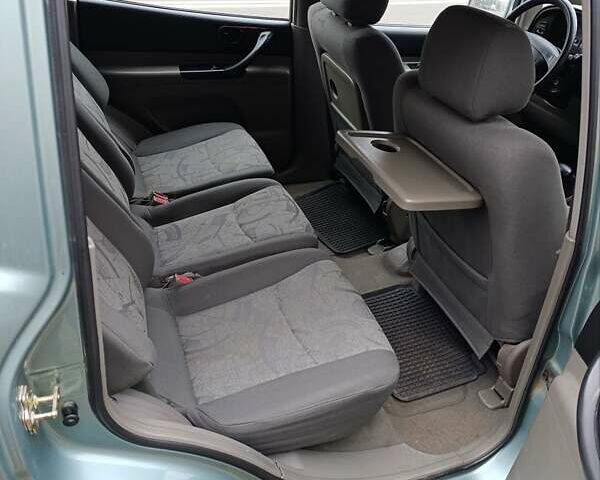 Зеленый Дэу Реззо, объемом двигателя 2 л и пробегом 213 тыс. км за 3700 $, фото 8 на Automoto.ua