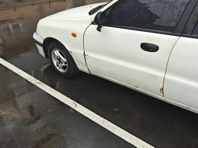 Білий Деу Сенс, об'ємом двигуна 1.5 л та пробігом 300 тис. км за 1400 $, фото 6 на Automoto.ua