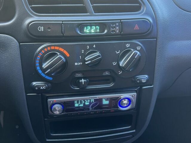 Білий Деу Сенс, об'ємом двигуна 1.5 л та пробігом 53 тис. км за 2900 $, фото 3 на Automoto.ua