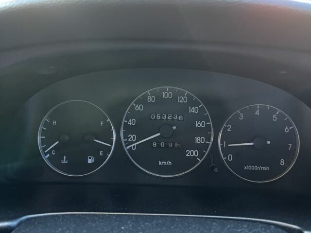 Білий Деу Сенс, об'ємом двигуна 1.5 л та пробігом 53 тис. км за 2900 $, фото 7 на Automoto.ua