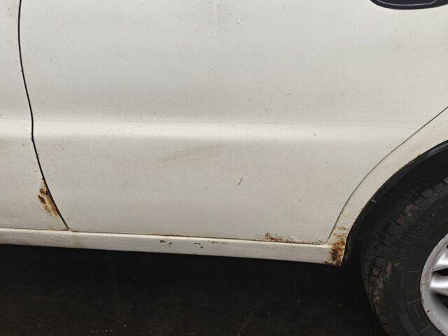 Білий Деу Сенс, об'ємом двигуна 1.5 л та пробігом 300 тис. км за 1400 $, фото 5 на Automoto.ua