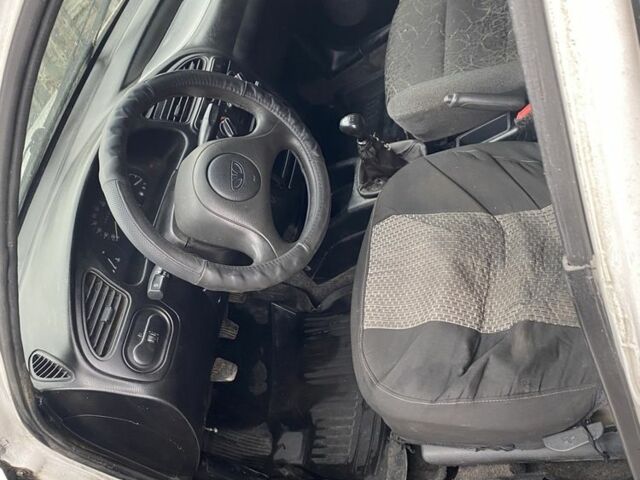 Білий Деу Сенс, об'ємом двигуна 0 л та пробігом 200 тис. км за 761 $, фото 2 на Automoto.ua