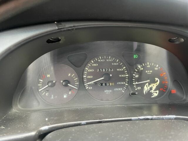 Белый Дэу Сенс, объемом двигателя 1.5 л и пробегом 218 тыс. км за 1790 $, фото 7 на Automoto.ua