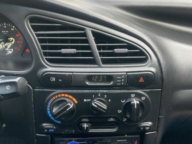 Белый Дэу Сенс, объемом двигателя 1.5 л и пробегом 218 тыс. км за 1790 $, фото 6 на Automoto.ua