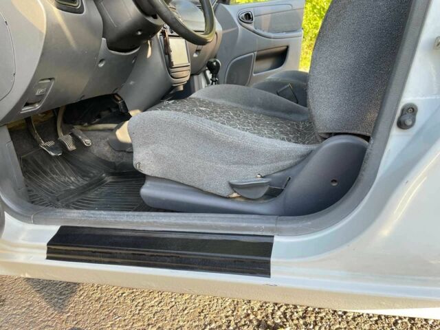 Дэу Сенс 2011 в Виннице на Automoto.ua Белый Дэу Сенс, объемом двигателя 1.5 л и пробегом 210 тыс. км за 2381 $, фото 22 на Automoto.ua