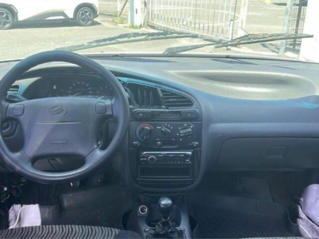 Белый Дэу Сенс, объемом двигателя 1.5 л и пробегом 230 тыс. км за 1406 $, фото 4 на Automoto.ua