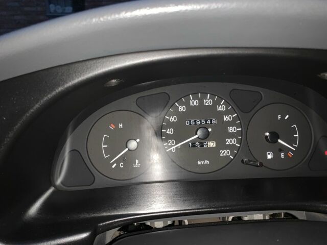 Белый Дэу Сенс, объемом двигателя 1.3 л и пробегом 64 тыс. км за 3000 $, фото 5 на Automoto.ua