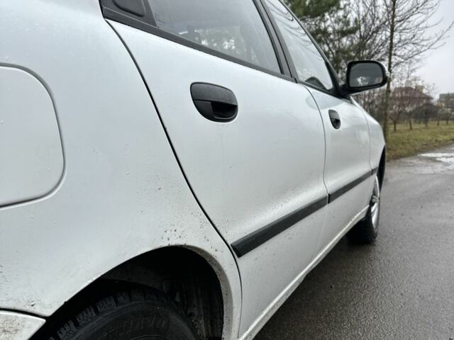 Белый Дэу Сенс, объемом двигателя 1.5 л и пробегом 280 тыс. км за 2300 $, фото 12 на Automoto.ua