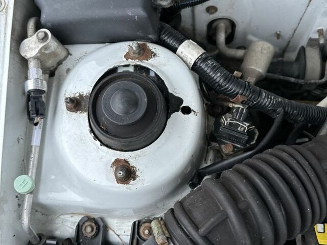 Белый Дэу Сенс, объемом двигателя 1.5 л и пробегом 280 тыс. км за 2300 $, фото 19 на Automoto.ua