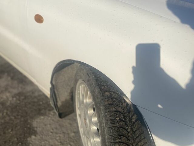 Деу Сенс 2007 у Києві на Automoto.ua Білий Деу Сенс, об'ємом двигуна 1.5 л та пробігом 215 тис. км за 1700 $, фото 3 на Automoto.ua