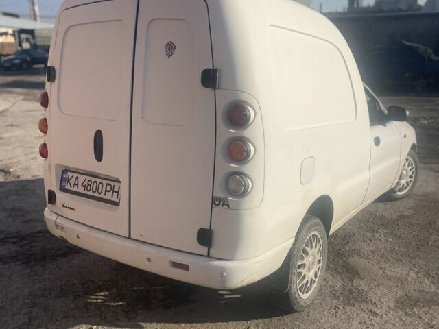 Деу Сенс 2007 у Києві на Automoto.ua Білий Деу Сенс, об'ємом двигуна 1.5 л та пробігом 215 тис. км за 1700 $, фото 1 на Automoto.ua