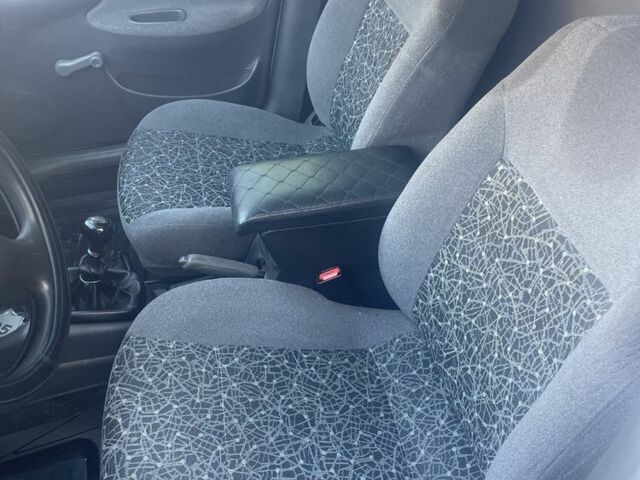 Деу Сенс 2007 у Києві на Automoto.ua Білий Деу Сенс, об'ємом двигуна 1.5 л та пробігом 215 тис. км за 1700 $, фото 7 на Automoto.ua