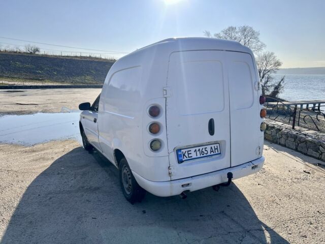 Белый Дэу Сенс, объемом двигателя 1.5 л и пробегом 368 тыс. км за 2200 $, фото 4 на Automoto.ua