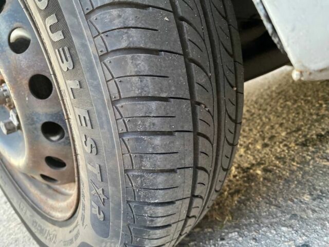 Білий Деу Сенс, об'ємом двигуна 1.5 л та пробігом 1 тис. км за 1550 $, фото 8 на Automoto.ua