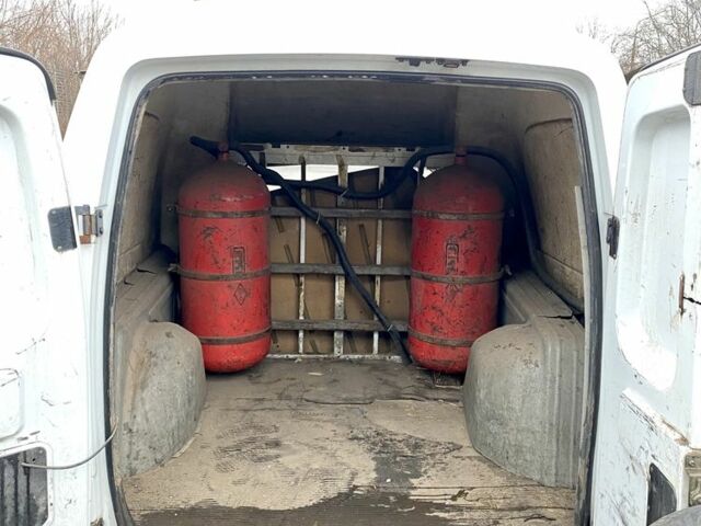 Білий Деу Сенс, об'ємом двигуна 1.5 л та пробігом 238 тис. км за 2000 $, фото 18 на Automoto.ua
