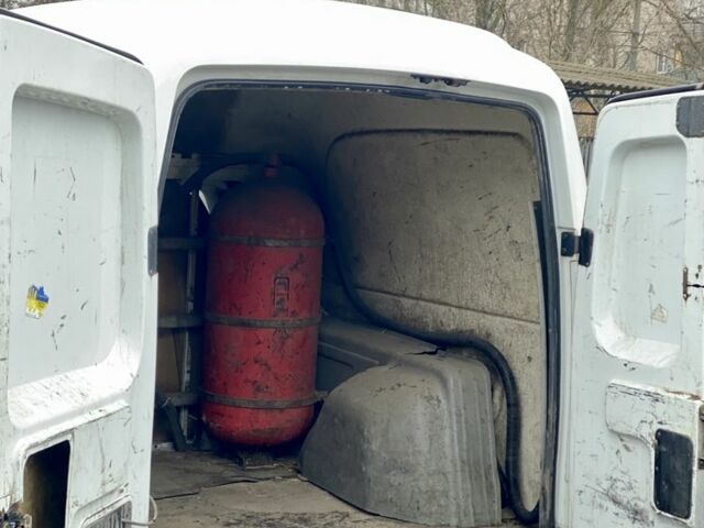 Белый Дэу Сенс, объемом двигателя 1.5 л и пробегом 238 тыс. км за 2000 $, фото 17 на Automoto.ua