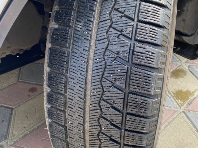 Білий Деу Сенс, об'ємом двигуна 1.5 л та пробігом 340 тис. км за 2000 $, фото 14 на Automoto.ua