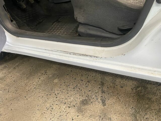 Білий Деу Сенс, об'ємом двигуна 1.5 л та пробігом 340 тис. км за 2000 $, фото 15 на Automoto.ua