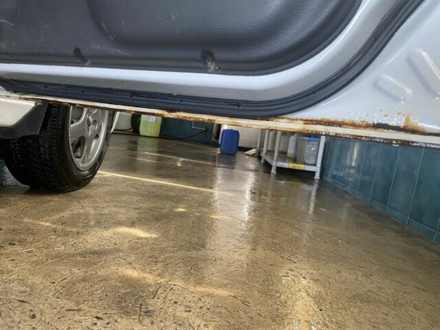 Білий Деу Сенс, об'ємом двигуна 1.5 л та пробігом 340 тис. км за 2000 $, фото 17 на Automoto.ua