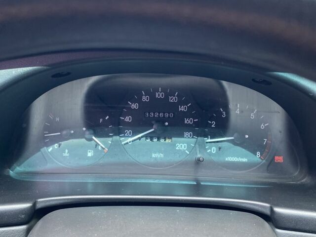 Білий Деу Сенс, об'ємом двигуна 1.5 л та пробігом 340 тис. км за 2000 $, фото 12 на Automoto.ua