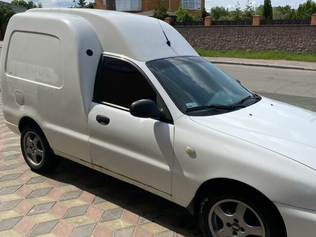 Білий Деу Сенс, об'ємом двигуна 1.5 л та пробігом 340 тис. км за 2000 $, фото 4 на Automoto.ua