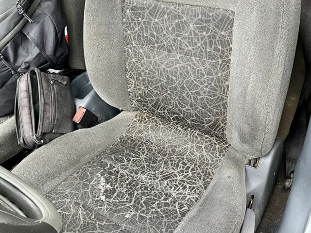 Білий Деу Сенс, об'ємом двигуна 1.5 л та пробігом 238 тис. км за 2000 $, фото 13 на Automoto.ua