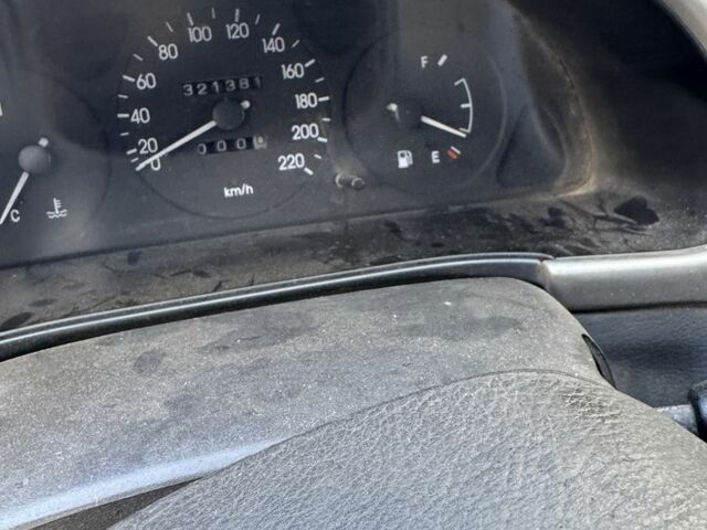 Білий Деу Сенс, об'ємом двигуна 1.5 л та пробігом 321 тис. км за 1300 $, фото 2 на Automoto.ua