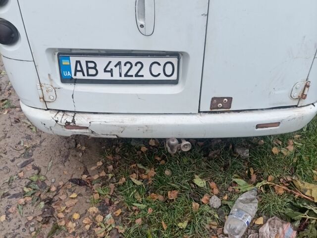 Белый Дэу Сенс, объемом двигателя 1.5 л и пробегом 211 тыс. км за 1048 $, фото 4 на Automoto.ua