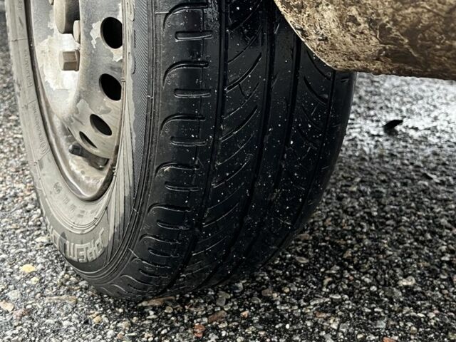 Белый Дэу Сенс, объемом двигателя 1.5 л и пробегом 252 тыс. км за 600 $, фото 6 на Automoto.ua