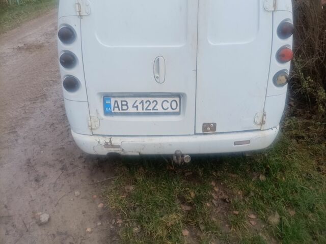 Белый Дэу Сенс, объемом двигателя 1.5 л и пробегом 211 тыс. км за 1048 $, фото 1 на Automoto.ua