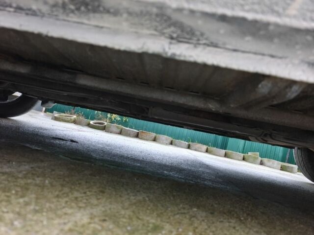 Білий Деу Сенс, об'ємом двигуна 1.3 л та пробігом 197 тис. км за 2200 $, фото 12 на Automoto.ua