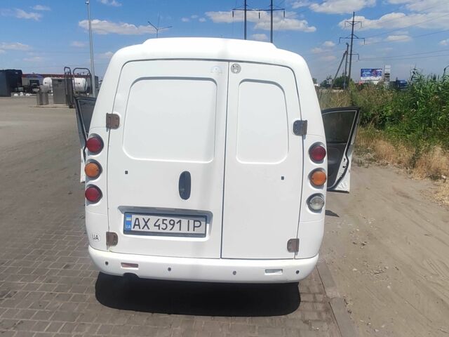 Білий Деу Сенс, об'ємом двигуна 1.5 л та пробігом 350 тис. км за 2397 $, фото 3 на Automoto.ua