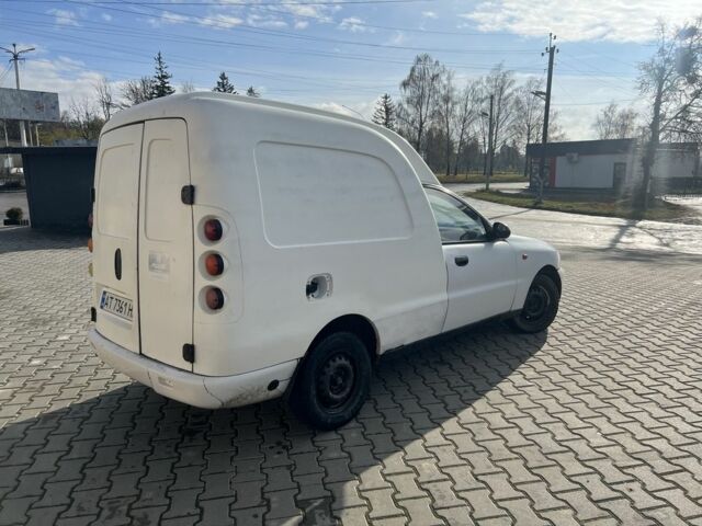 Білий Деу Сенс, об'ємом двигуна 1.3 л та пробігом 333 тис. км за 1300 $, фото 3 на Automoto.ua