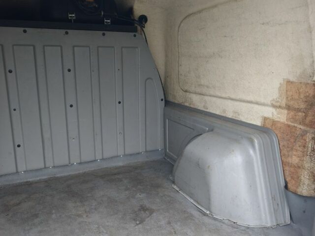 Білий Деу Сенс, об'ємом двигуна 1.3 л та пробігом 197 тис. км за 2200 $, фото 16 на Automoto.ua